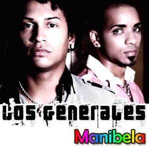 Los Generales