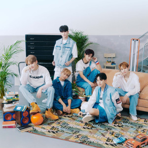 Change Over (TV Version)