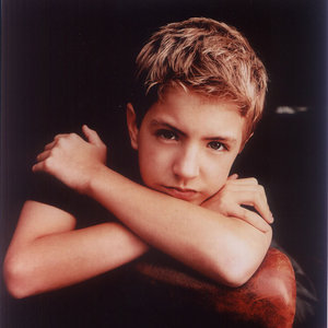 Billy Gilman