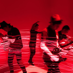 @纳米音壳乐队创作的原声