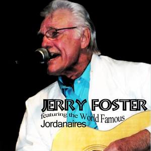 Jerry Foster