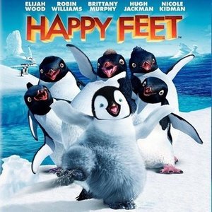 Happy Feet资料,Happy Feet最新歌曲,Happy FeetMV视频,Happy Feet音乐专辑,Happy Feet好听的歌