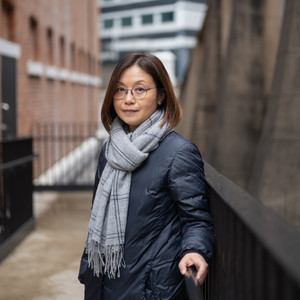 邓慧中资料,邓慧中最新歌曲,邓慧中MV视频,邓慧中音乐专辑,邓慧中好听的歌