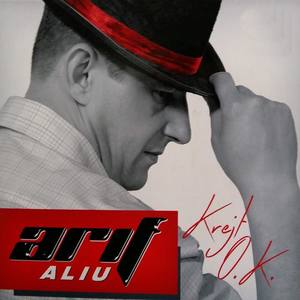 Arif Aliu