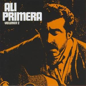 Ali Primera