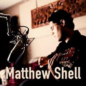 Matthew Shell