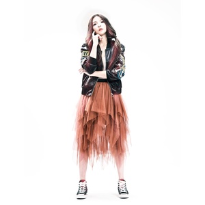 刘荺柔资料,刘荺柔最新歌曲,刘荺柔MV视频,刘荺柔音乐专辑,刘荺柔好听的歌