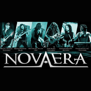 Jose Rubio's Nova Era资料,Jose Rubio's Nova Era最新歌曲,Jose Rubio's Nova EraMV视频,Jose Rubio's Nova Era音乐专辑,Jose Rubio's Nova Era好听的歌