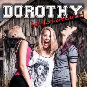 Dorothy资料,Dorothy最新歌曲,DorothyMV视频,Dorothy音乐专辑,Dorothy好听的歌