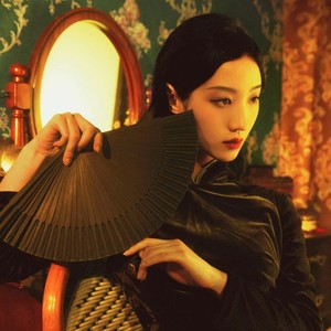 木偶戏 (戏腔版)