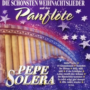 Pepe Solera资料,Pepe Solera最新歌曲,Pepe SoleraMV视频,Pepe Solera音乐专辑,Pepe Solera好听的歌