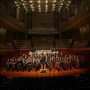 中央歌剧院交响乐团资料,中央歌剧院交响乐团最新歌曲,中央歌剧院交响乐团MV视频,中央歌剧院交响乐团音乐专辑,中央歌剧院交响乐团好听的歌