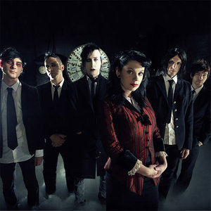 The Birthday Massacre资料,The Birthday Massacre最新歌曲,The Birthday MassacreMV视频,The Birthday Massacre音乐专辑,The Birthday Massacre好听的歌