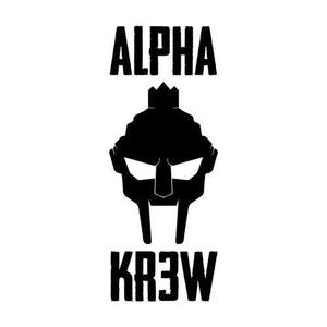 Alpha KR3W