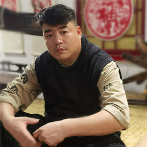 祁玉东
