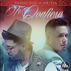 Tommy Glez资料,Tommy Glez最新歌曲,Tommy GlezMV视频,Tommy Glez音乐专辑,Tommy Glez好听的歌