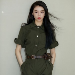 我爱你入骨，你骗我成瘾