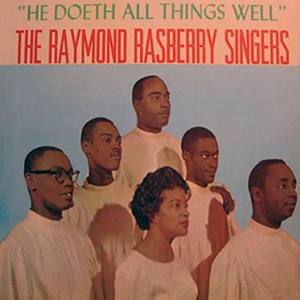 The Raymond Rasberry Singers