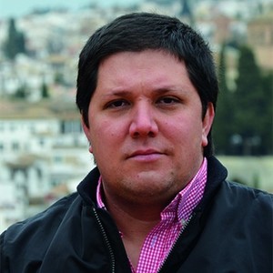 Víctor Ibarra