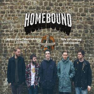 Homebound资料,Homebound最新歌曲,HomeboundMV视频,Homebound音乐专辑,Homebound好听的歌