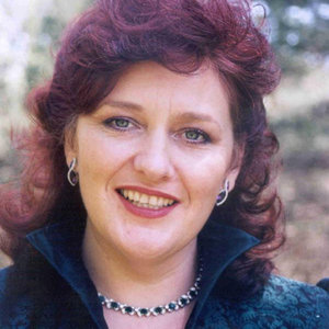 Catherine Wyn-Rogers