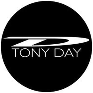 Tony Day