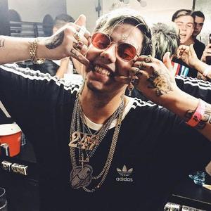 Düki资料,Düki最新歌曲,DükiMV视频,Düki音乐专辑,Düki好听的歌