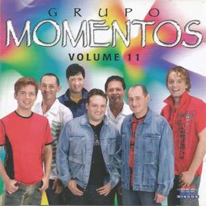 Grupo Momentos