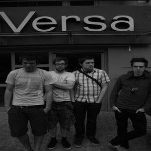 VERSA资料,VERSA最新歌曲,VERSAMV视频,VERSA音乐专辑,VERSA好听的歌