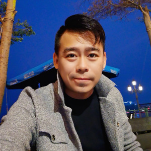 駱增毅