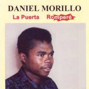 Daniel Morillo