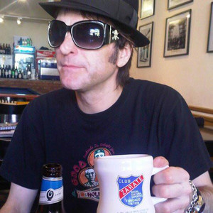 Tommy Stinson