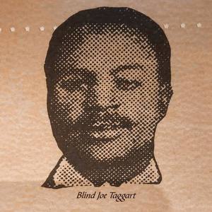 Blind Joe Taggart