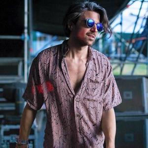 Sidney Charles资料,Sidney Charles最新歌曲,Sidney CharlesMV视频,Sidney Charles音乐专辑,Sidney Charles好听的歌