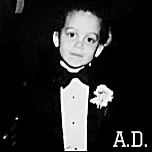 A.D.