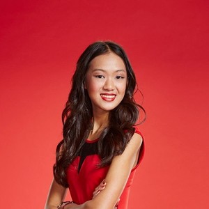 Katherine Ho资料,Katherine Ho最新歌曲,Katherine HoMV视频,Katherine Ho音乐专辑,Katherine Ho好听的歌