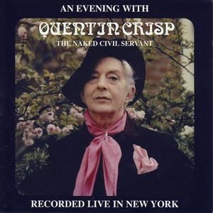 Quentin Crisp