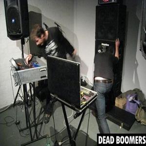 Dead Boomers