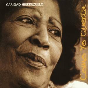 Caridad Herrezuelo