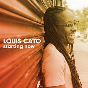 Louis Cato