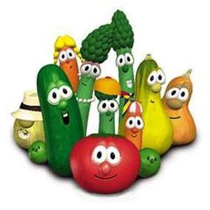 Veggie Tales