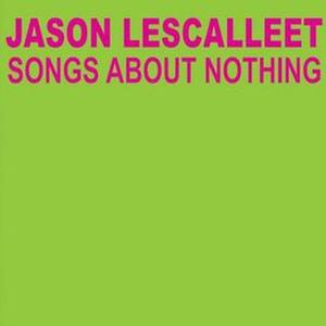 Jason Lescalleet