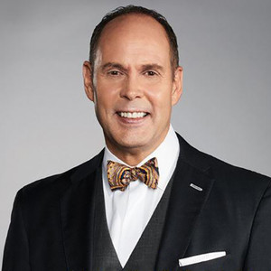 Ernie Johnson