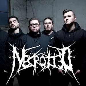 Necrotted