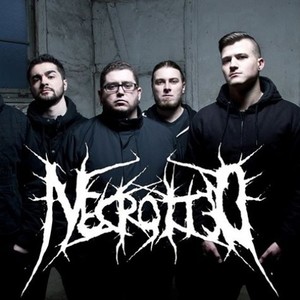 Necrotted资料,Necrotted最新歌曲,NecrottedMV视频,Necrotted音乐专辑,Necrotted好听的歌