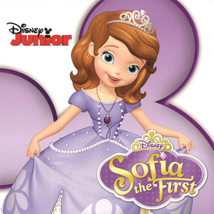 The Cast of Sofia the First