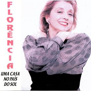 Florência资料,Florência最新歌曲,FlorênciaMV视频,Florência音乐专辑,Florência好听的歌