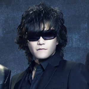 Toshl (龍玄とし)资料,Toshl (龍玄とし)最新歌曲,Toshl (龍玄とし)MV视频,Toshl (龍玄とし)音乐专辑,Toshl (龍玄とし)好听的歌