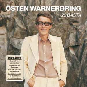 Östen Warnerbring资料,Östen Warnerbring最新歌曲,Östen WarnerbringMV视频,Östen Warnerbring音乐专辑,Östen Warnerbring好听的歌