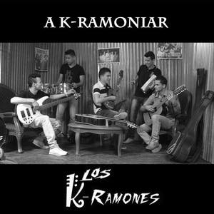 Los K-Ramones